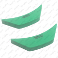 LODGE Silicone Assist Handle Holder ( Green )